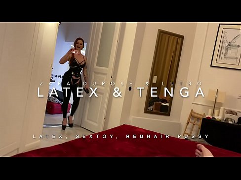 ❤️ Sorellastra dai capelli rossi in costume di latex scopata dal fratellastro ☑ Solo pornoal it.xsexshop.ru