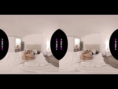 ❤️ PORNBCN VR Due giovani lesbiche si svegliano arrapate in realtà virtuale 4K 180 3D Ginevra Bellucci Katrina Moreno ☑ Solo pornoal it.xsexshop.ru