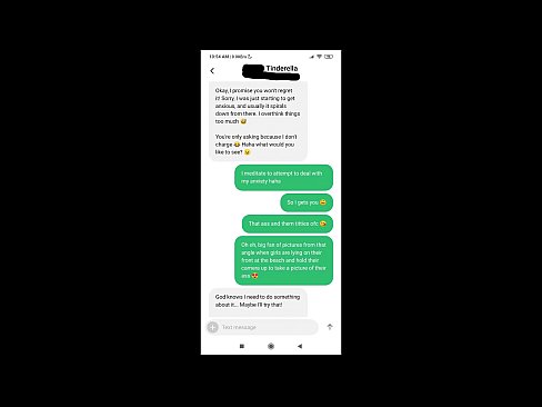 ❤️ Ho aggiunto una nuova PAWG da Tinder al mio harem ( parlare con Tinder incluso) ☑ Solo pornoal it.xsexshop.ru